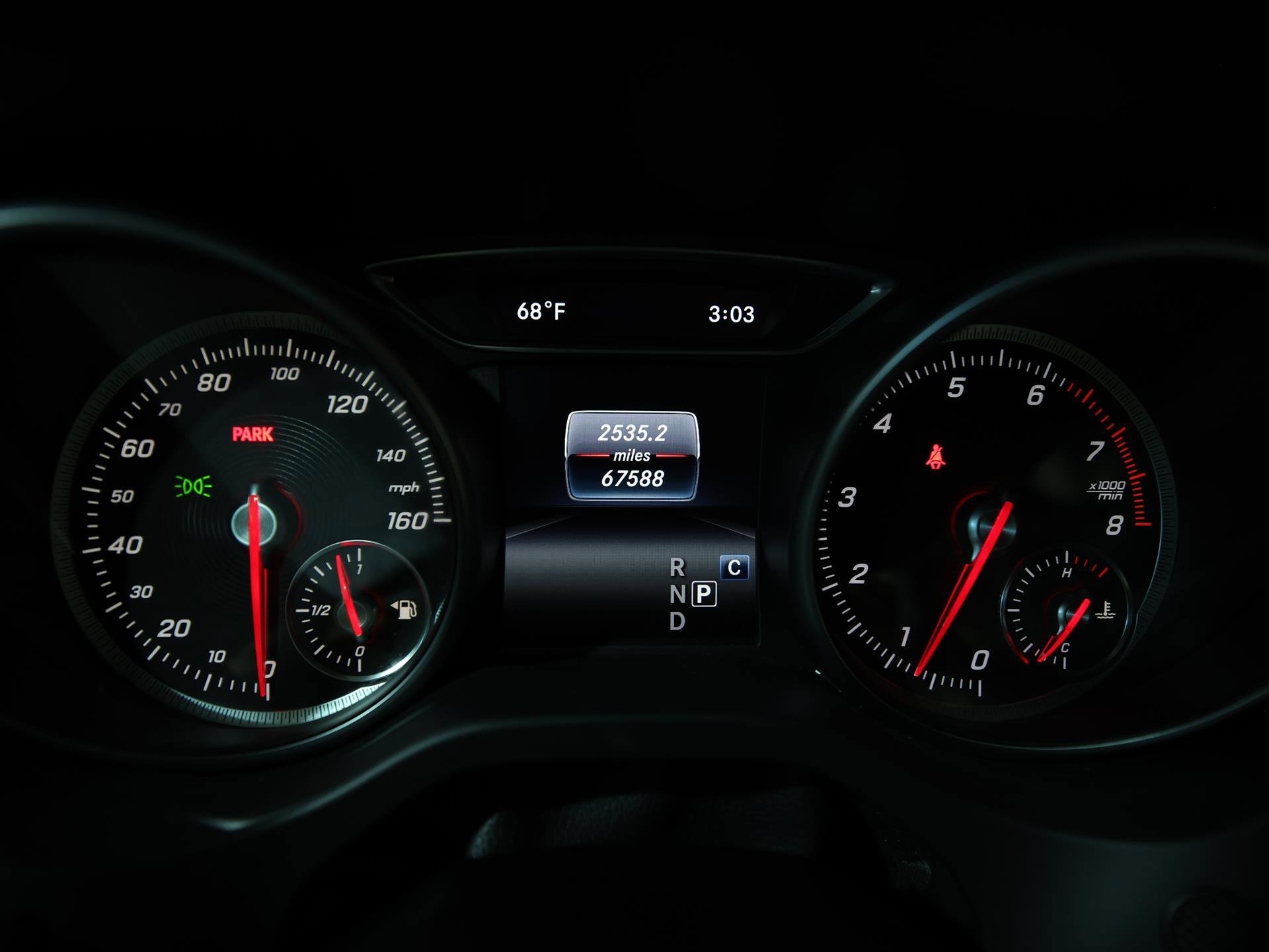 Used 2019 Mercedes-Benz GLA 250 image 17