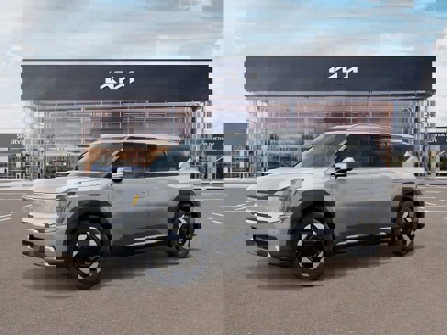 New 2026 Kia EV9 Wind image 3