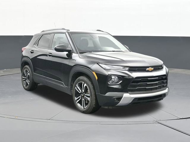 Used 2023 Chevrolet TrailBlazer LT w/ Convenience Package image 22