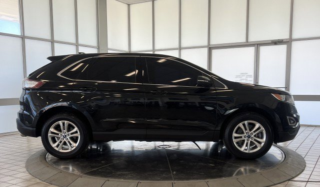Used 2015 Ford Edge SEL w/ Equipment Group 201A image 8
