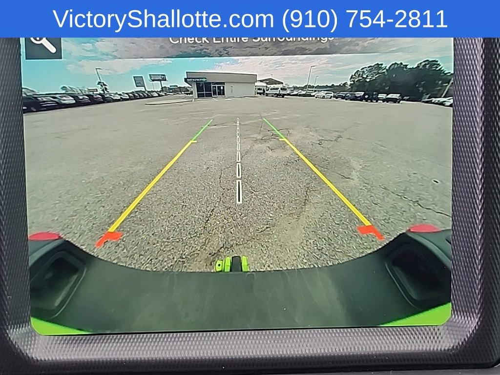 Certified 2021 Jeep Gladiator Rubicon image 6