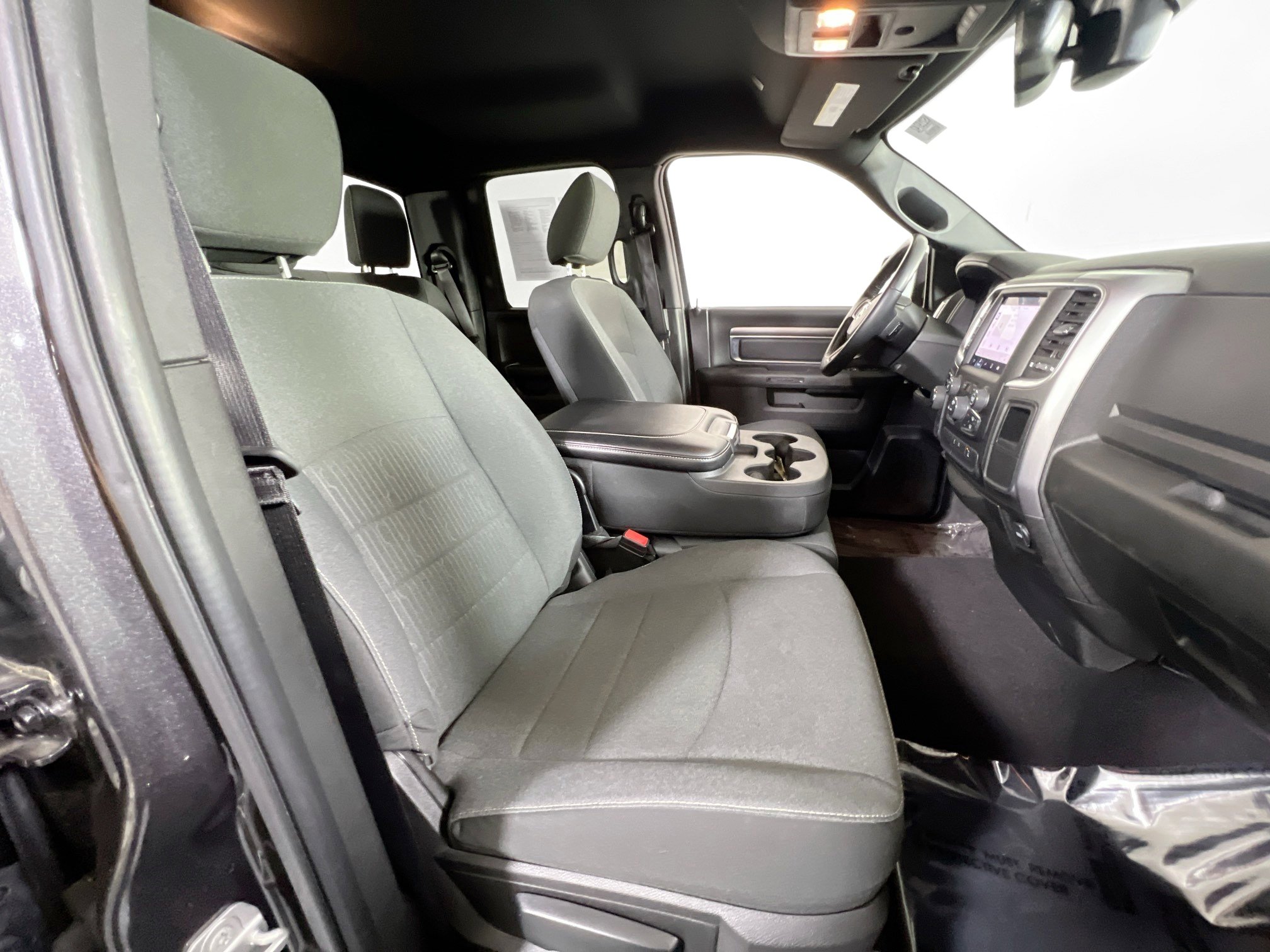 Used 2022 RAM 1500 Classic Warlock w/ Electronics Group image 25