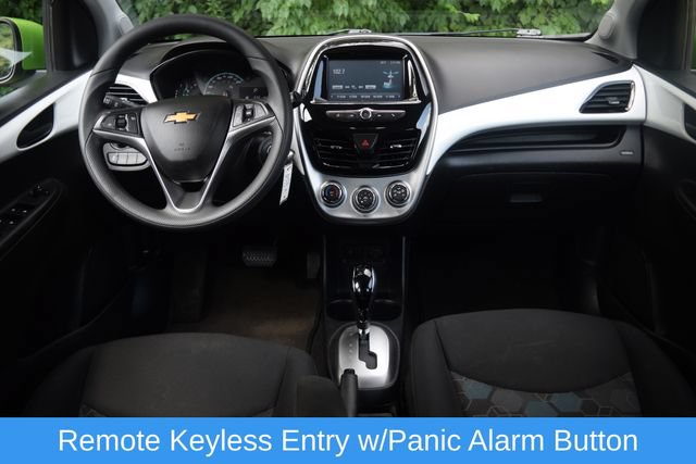 Used 2016 Chevrolet Spark LT FWD image 8
