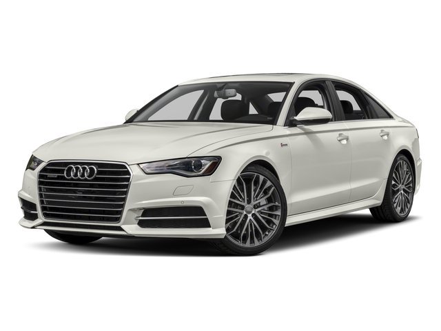 Used 2018 Audi A6 2.0T Premium