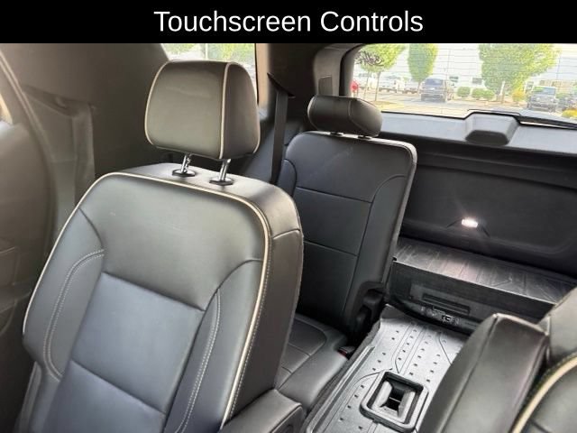 Used 2022 Chevrolet Traverse Premier w/ LPO, Floor Liner Package AWD/4WD image 9