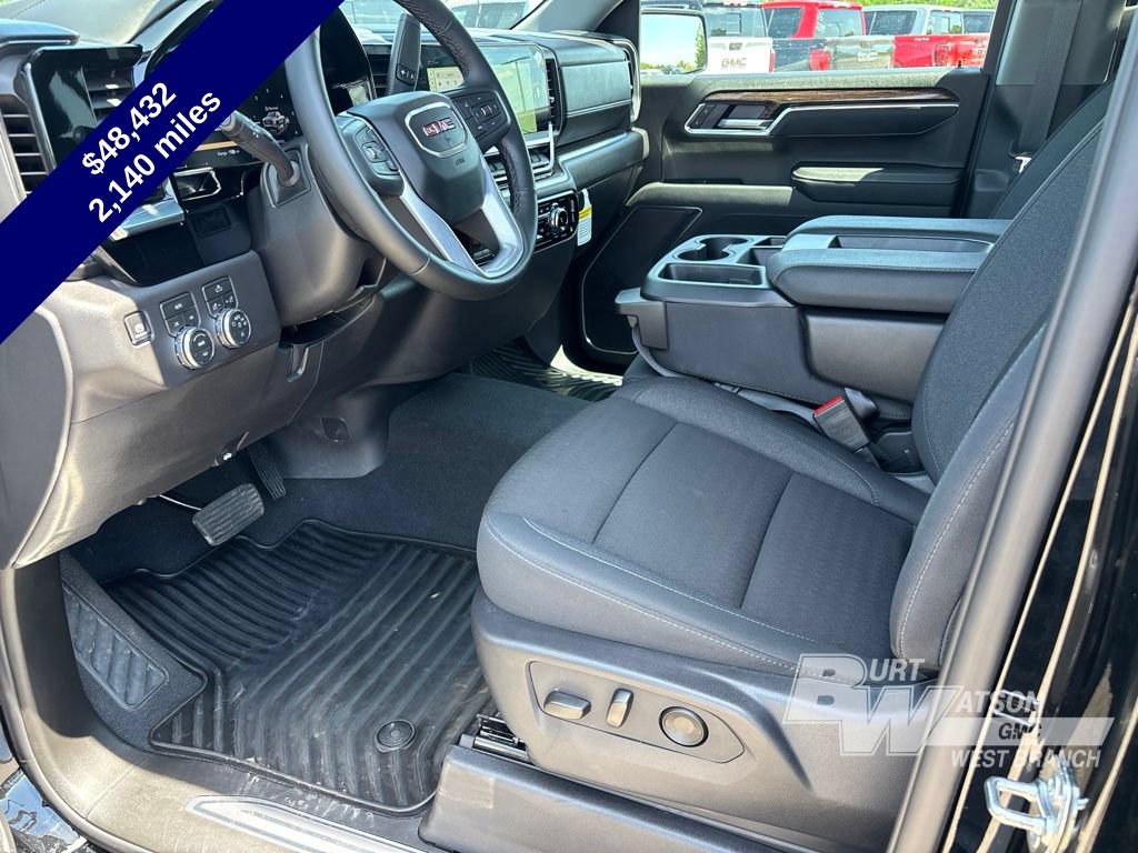 Used 2026 GMC Sierra 1500 Elevation AWD/4WD image 19