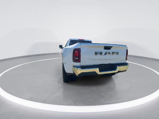 New 2027 RAM 3500 Tradesman AWD/4WD image 7