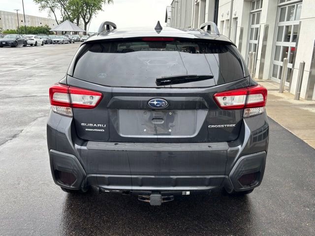 Used 2018 Subaru Crosstrek 2.0i Limited w/ Popular Package #3 AWD/4WD image 4