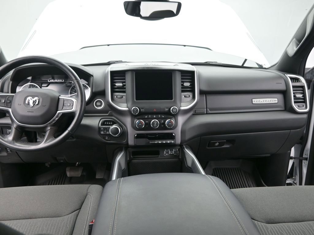 Used 2023 RAM 1500 Big Horn AWD/4WD image 23