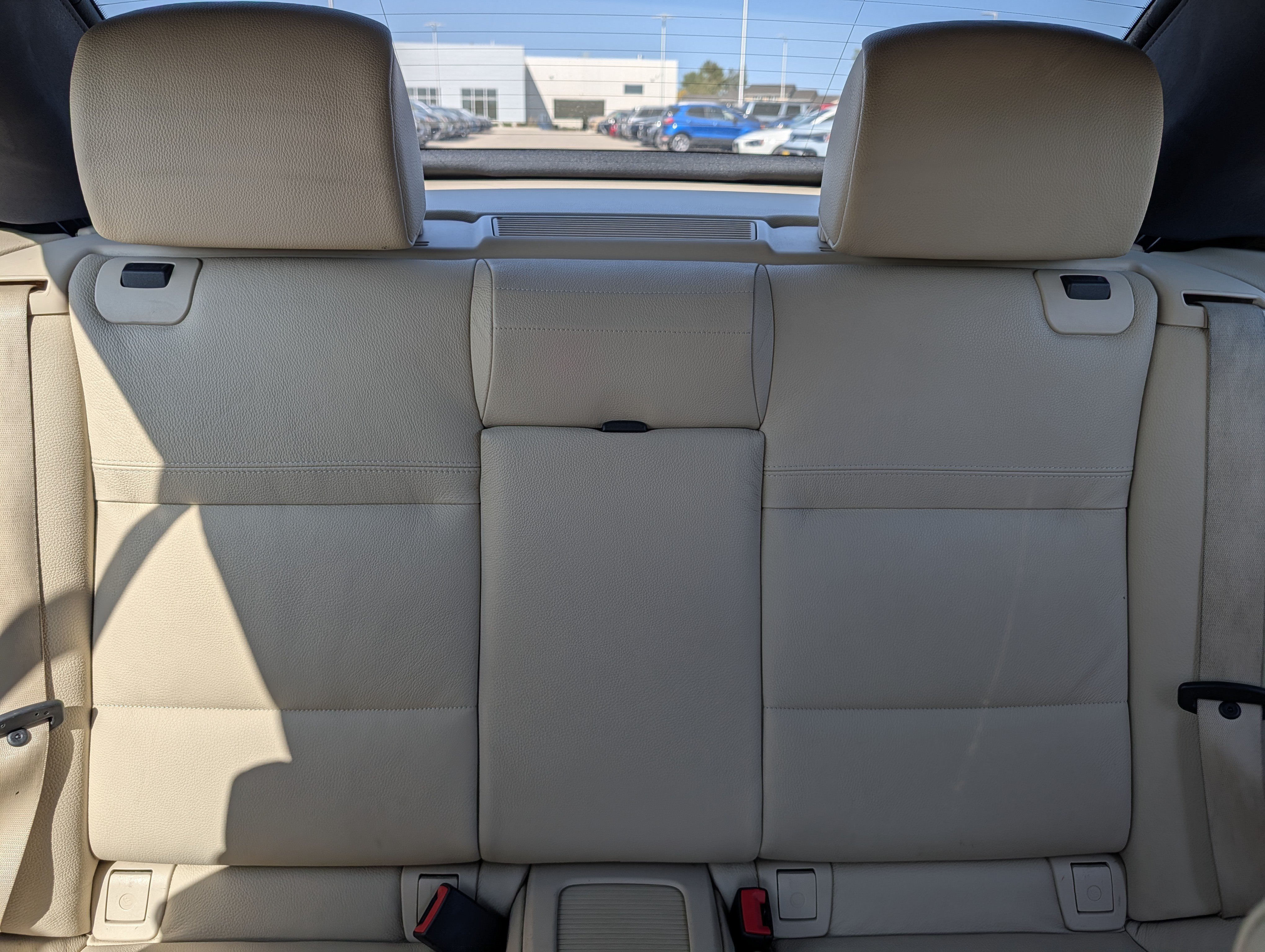 Used 2011 BMW 328i Convertible RWD image 16