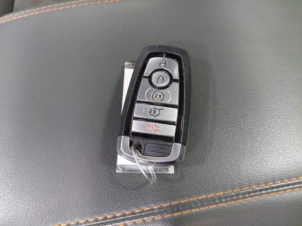 Certified 2023 Ford Explorer Timberline AWD/4WD image 13