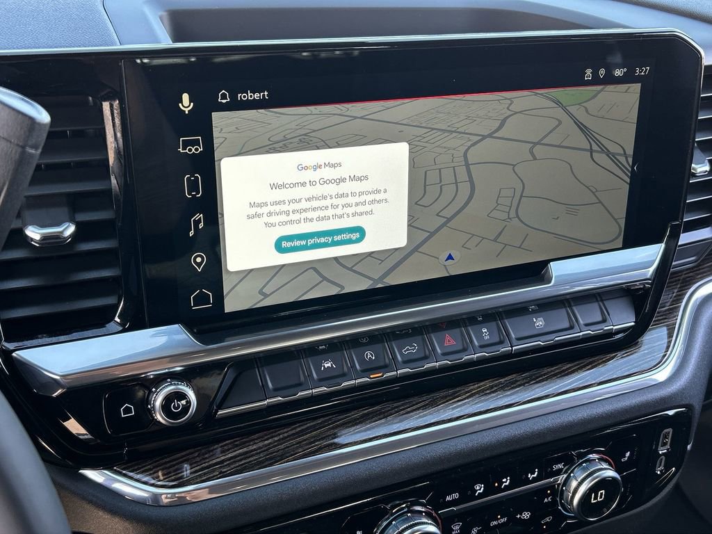 Used 2025 GMC Sierra 1500 Elevation AWD/4WD image 14