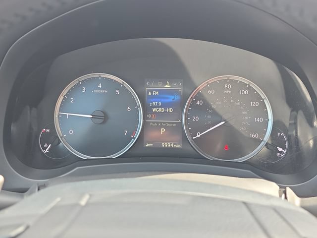 Used 2024 Lexus IS 350 F Sport w/ Navigation Package AWD/4WD image 18