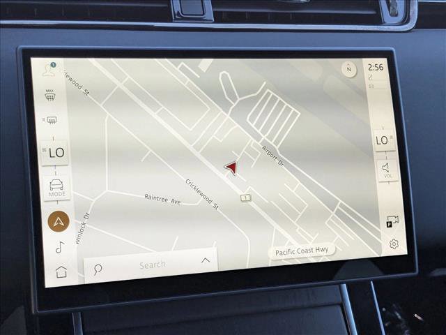 Used 2024 Land Rover Range Rover Evoque Dynamic SE image 14