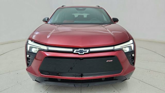 Used 2024 Chevrolet Blazer EV RS image 13