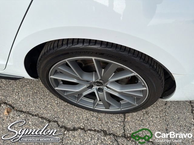 Used 2023 Audi S4 Prestige image 25