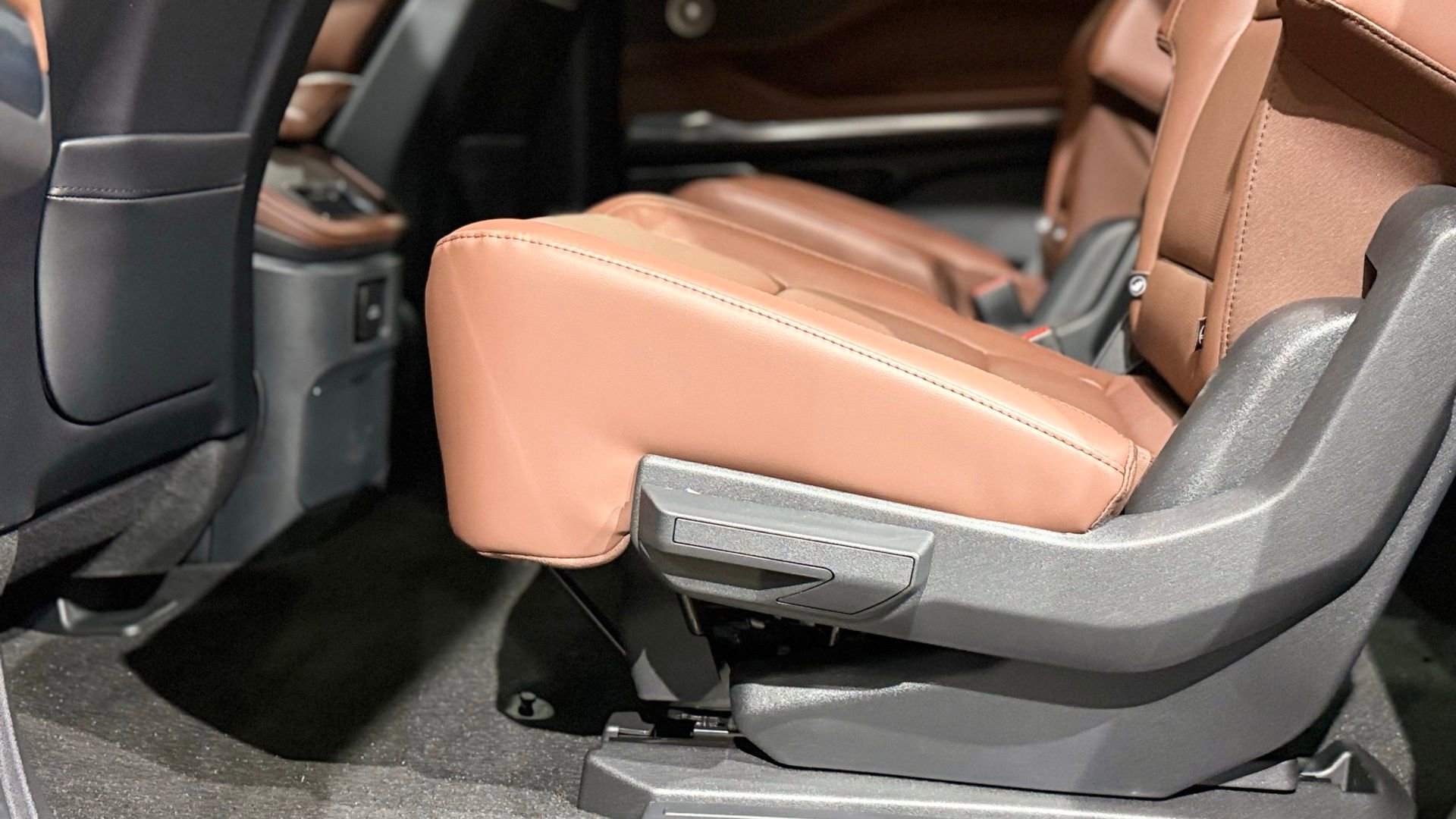 New 2026 Lincoln Navigator L Reserve image 47