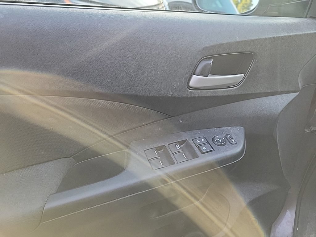 Used 2016 Honda CR-V SE image 8