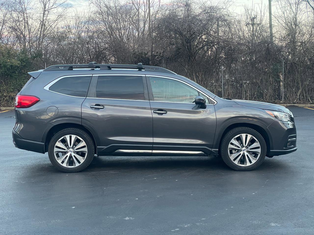 Used 2019 Subaru Ascent Limited image 5