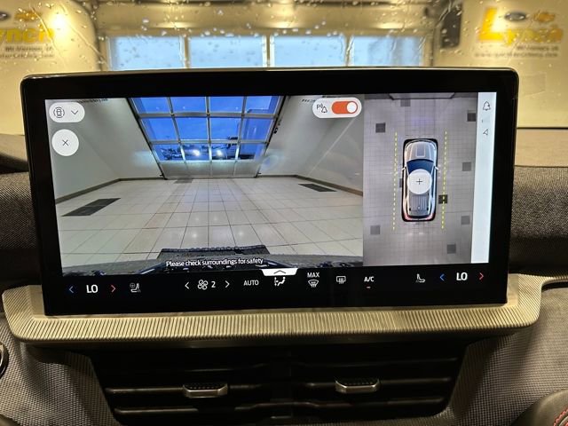 New 2026 Ford Explorer ST image 6