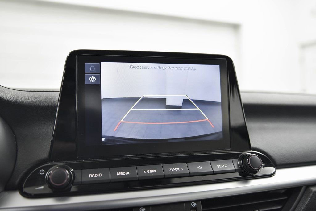 Used 2023 Kia Forte LXS image 22