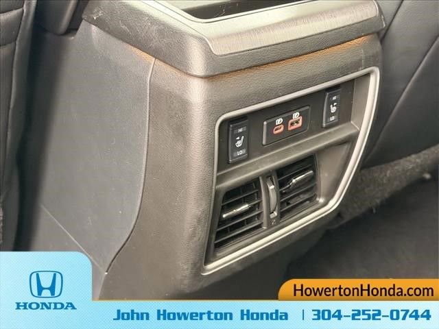 Used 2021 Nissan Murano SL image 15