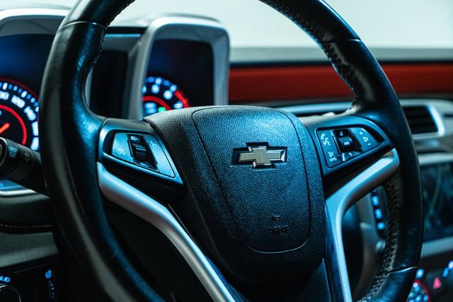 Used 2014 Chevrolet Camaro SS w/ RS Package image 22