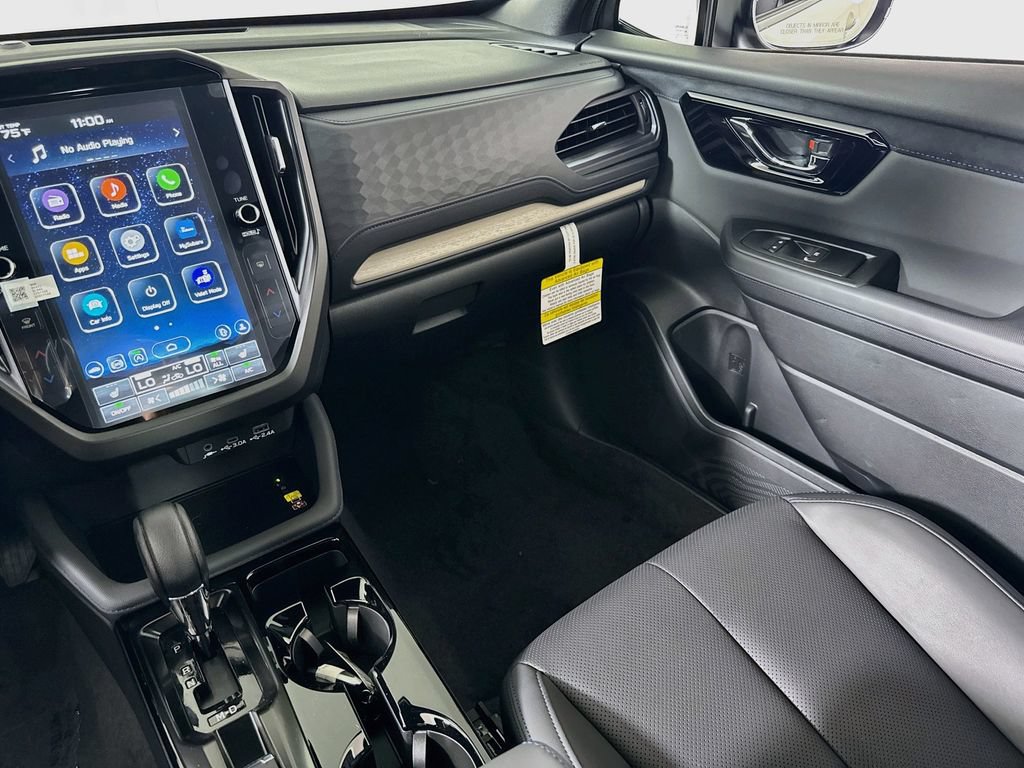 New 2026 Subaru Forester Limited AWD/4WD image 23