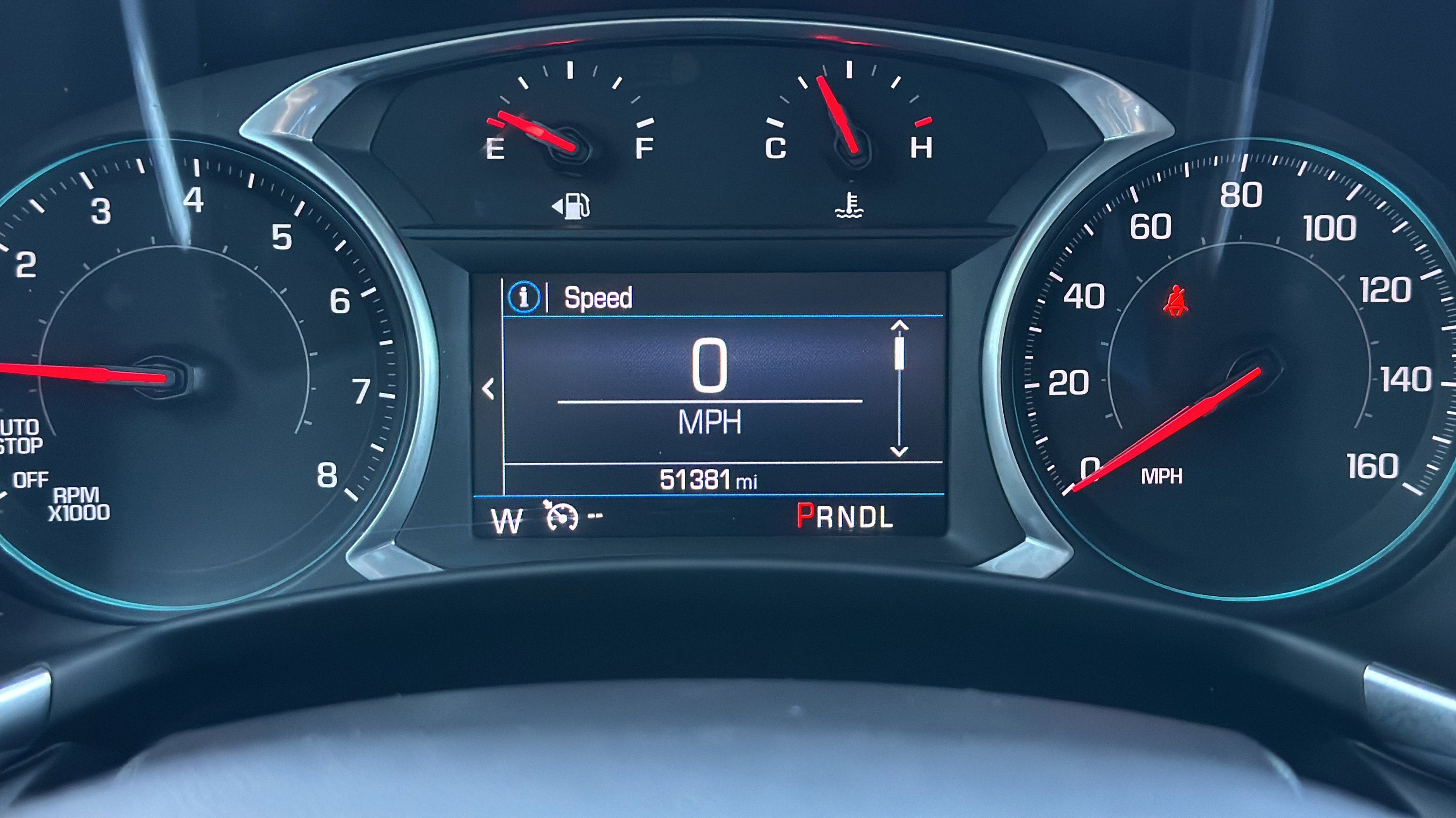 Used 2021 Chevrolet Equinox LT image 14