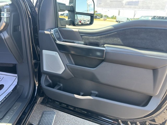 New 2026 Ford F250 Platinum image 11