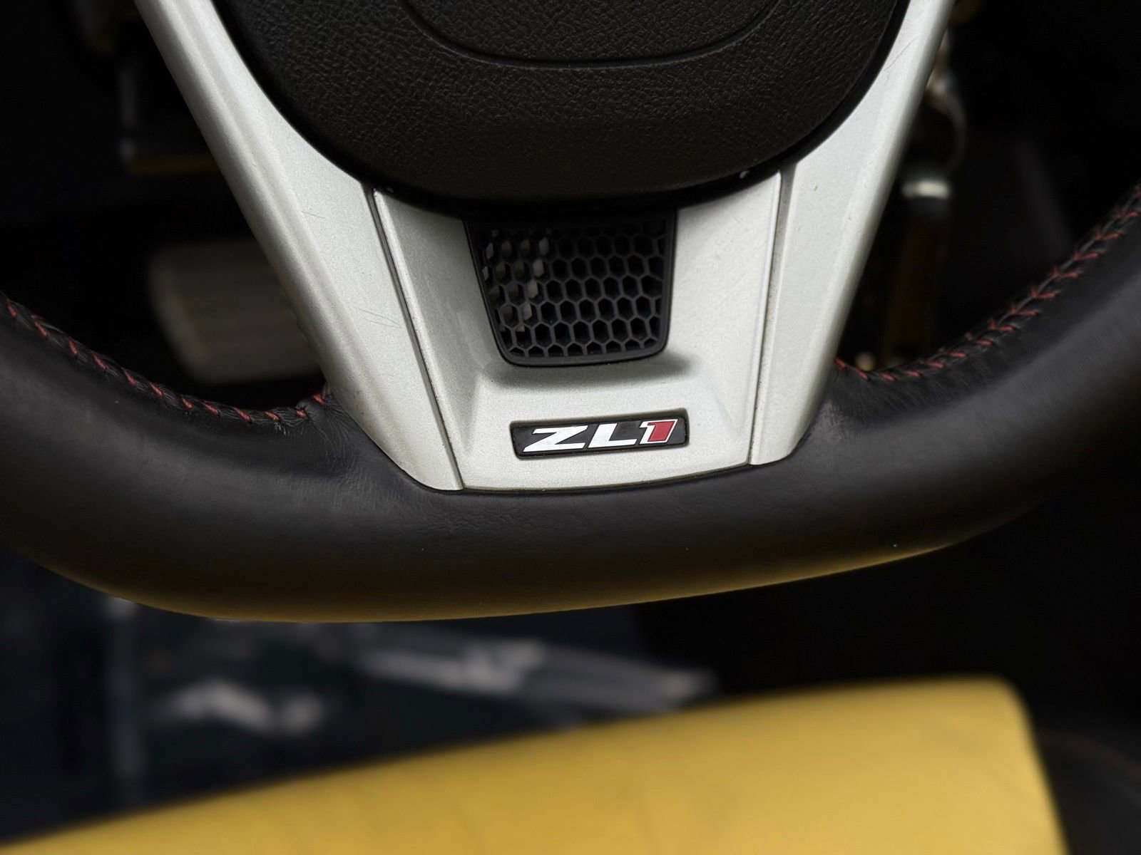 Used 2013 Chevrolet Camaro ZL1 image 49
