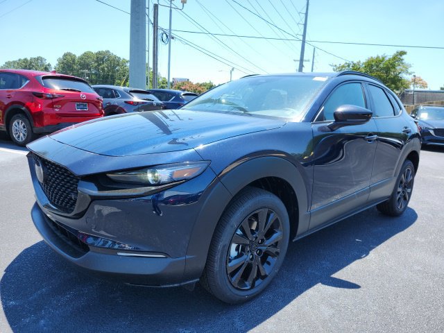 New 2026 MAZDA CX-30 Aire Edition AWD/4WD image 7