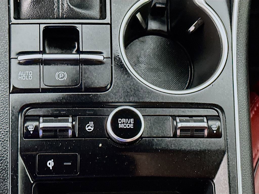 Used 2023 Kia K5 GT-Line AWD/4WD image 20