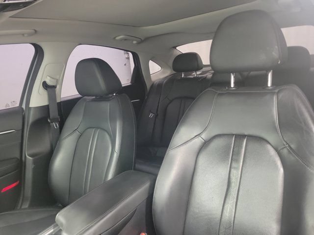 Used 2021 Hyundai Sonata Limited FWD image 18