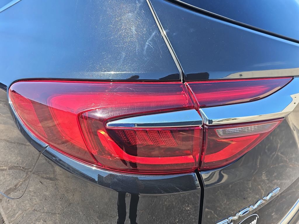 Used 2020 Buick Enclave Avenir AWD/4WD image 41