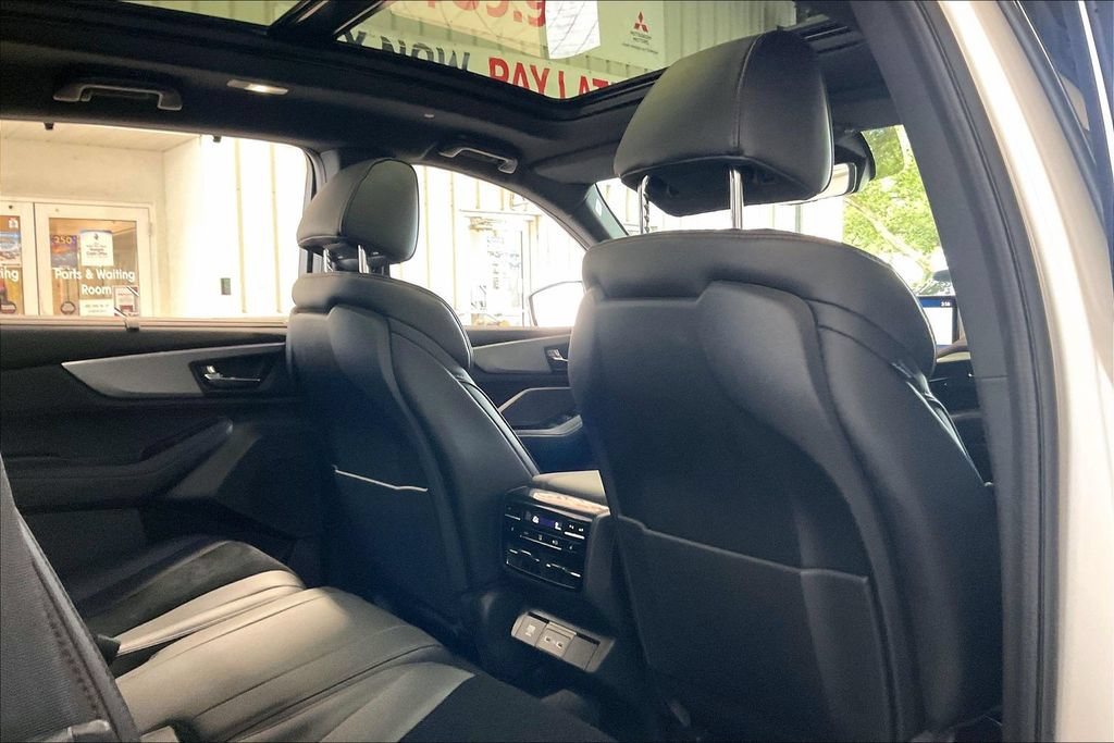 Used 2023 Acura MDX A-Spec AWD/4WD image 21