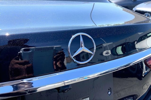 Certified 2021 Mercedes-Benz E 350 4MATIC Sedan image 28