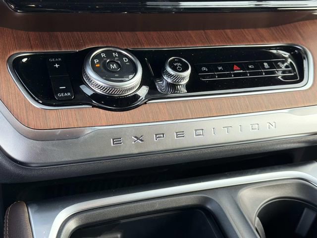 New 2026 Ford Expedition King Ranch image 31