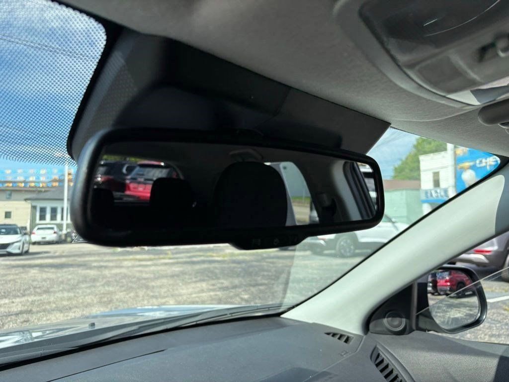 Used 2024 Mitsubishi Outlander Sport ES image 25