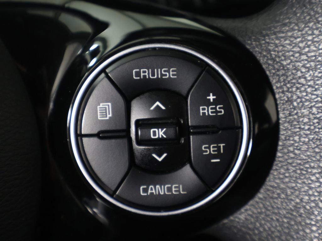 Used 2022 Kia Soul S FWD image 40