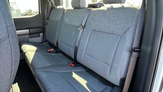 New 2026 Ford F150 XLT w/ XLT Chrome Appearance Package AWD/4WD image 23