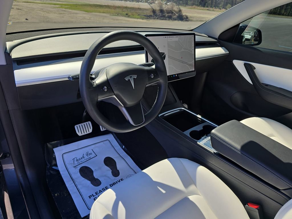 Used 2021 Tesla Model Y Performance image 20
