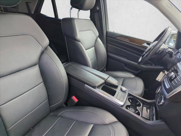 Used 2015 Mercedes-Benz ML 350 2WD image 22