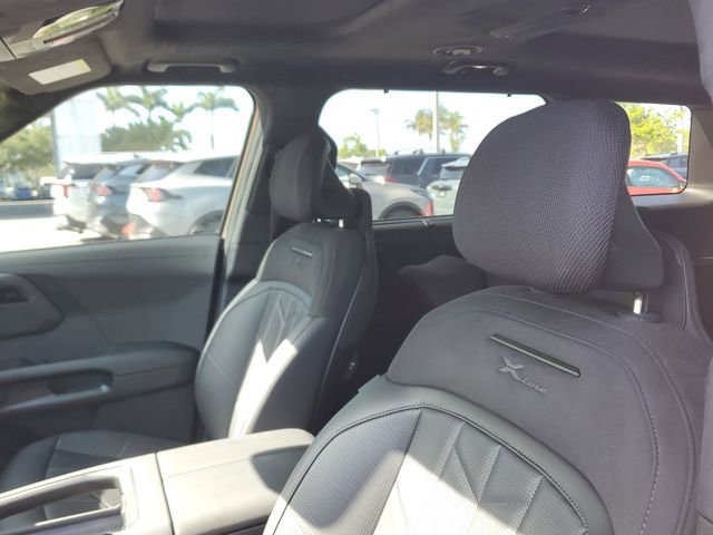 Used 2027 Kia Telluride SX Prestige X-Line image 16