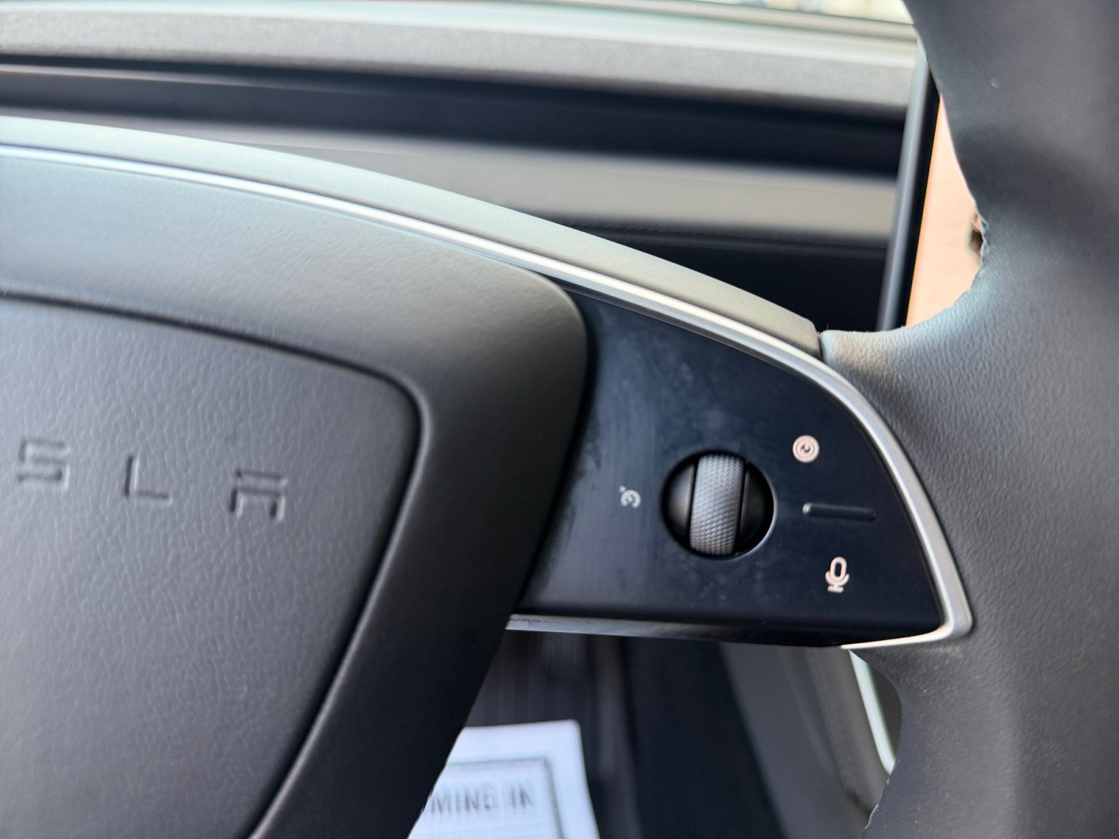 Used 2026 Tesla Model Y Long Range AWD/4WD image 25
