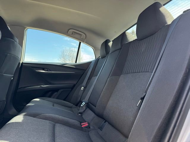 Certified 2025 Toyota Camry LE image 11