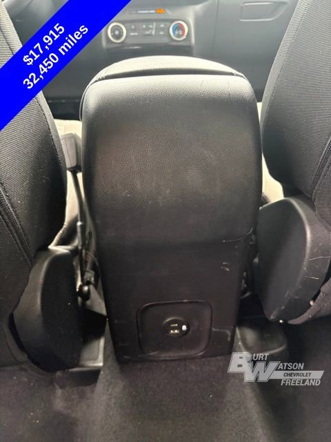 Used 2021 Ford Escape SE image 27