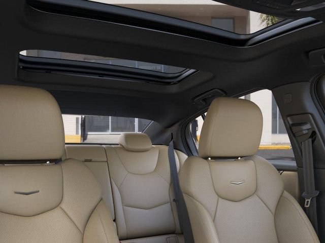 New 2026 Cadillac CT5 Premium Luxury w/ Technology Package RWD image 24