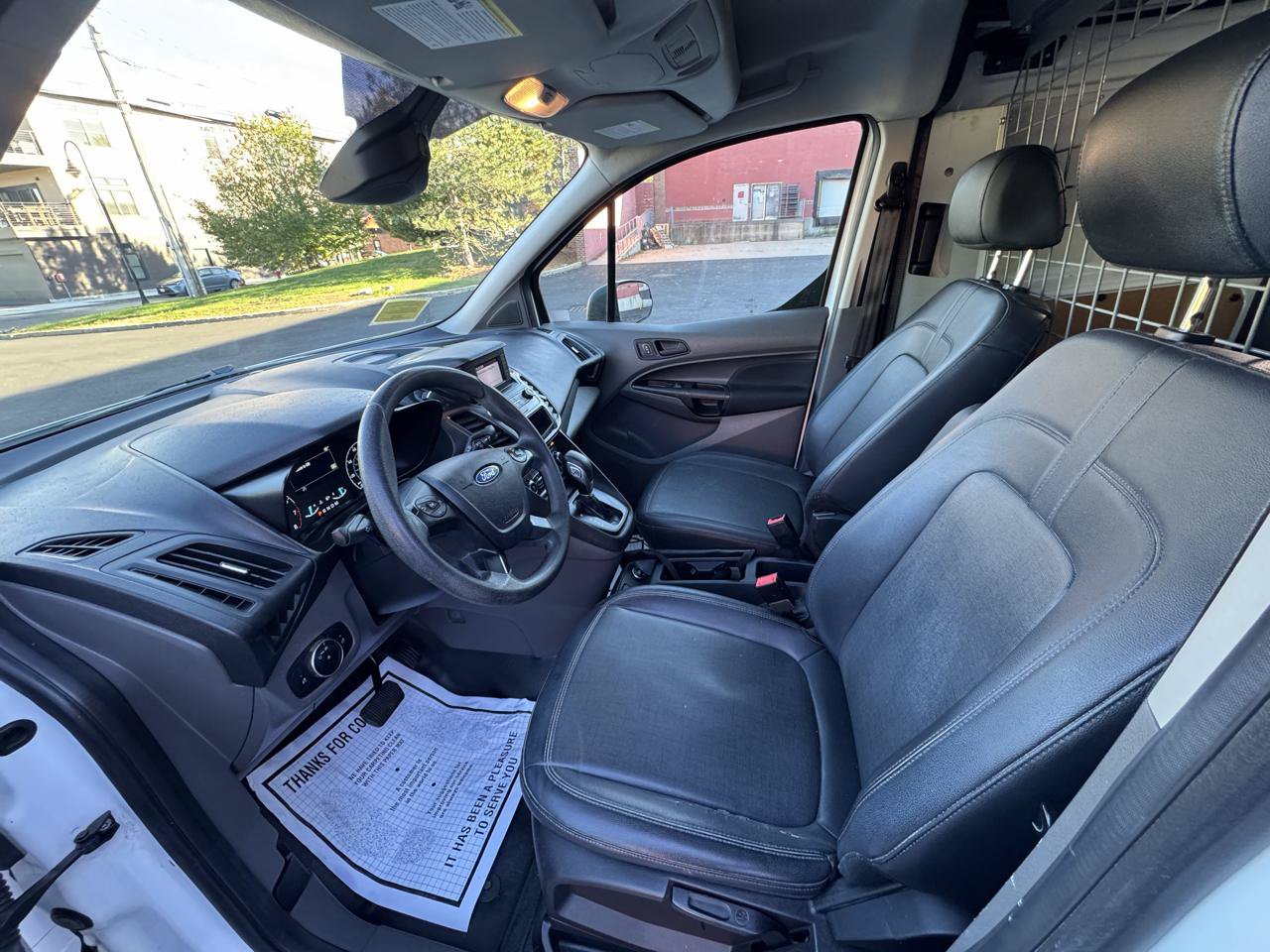 Used 2019 Ford Transit Connect XL FWD image 7