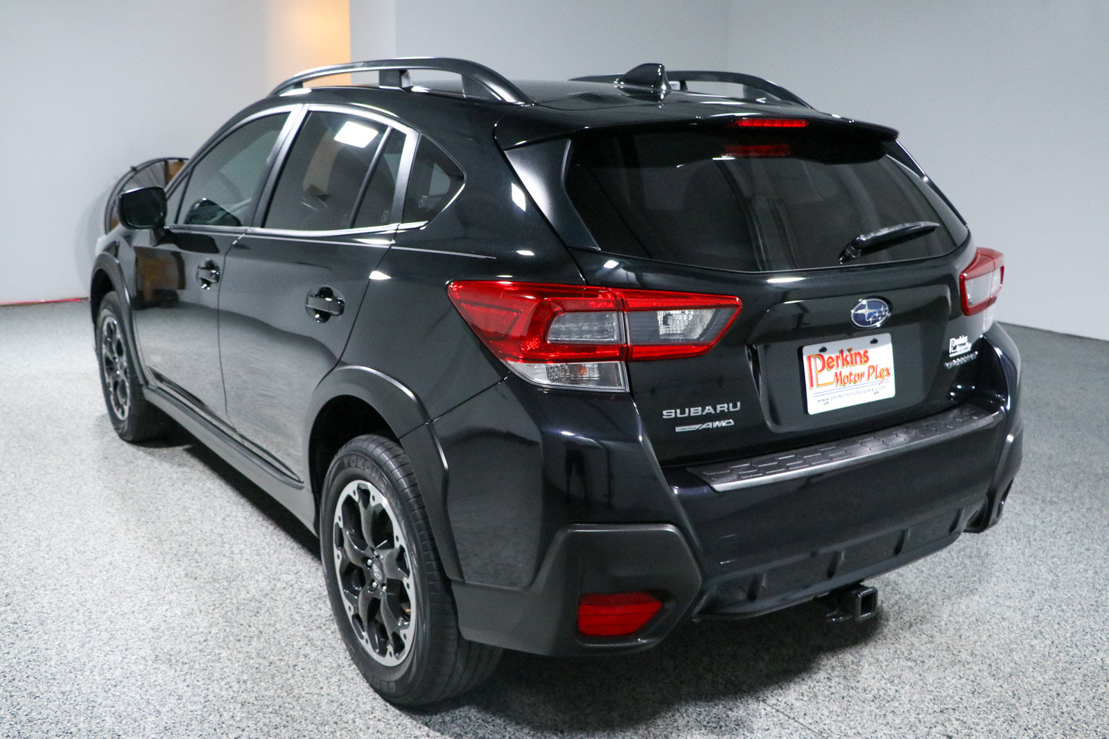 Used 2023 Subaru Crosstrek 2.0i Premium AWD/4WD image 9